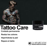 Cargar imagen en el visor de la galería, Tattoo Care 54 Spartans

