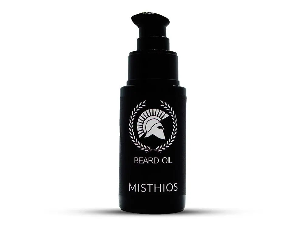 Aceite para Barba - Misthios 54 Spartans