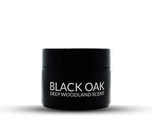 Bálsamo para barba  - Black Oak 54 Spartans