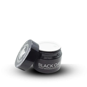 Bálsamo para barba  - Black Oak 54 Spartans