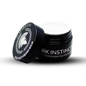 Bálsamo para barba - Dark Instinct 54 Spartans