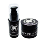 Cargar imagen en el visor de la galería, Kit para barba Dark Instinct 54 Spartans
