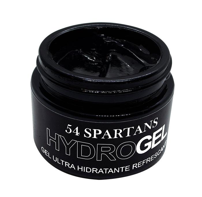 Gel ultrahidratante de absorción rápida 54 Spartans